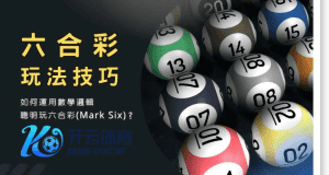 bet365彩票六合彩玩法 - 投注技巧